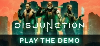 Disjunction (GOG) Disjunction (GOG)