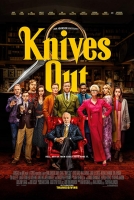 Knives Out 2019 BDRip XviD AC3-EVO