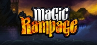 Magic Rampage Magic Rampage