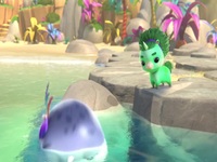Not Quite Narwhal S01E05 480p x264-mSD EZTV