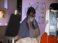 Belfast Midwives S01E04 480p x264-mSD EZTV Belfast Midwives S01E04 480p x264-mSD EZTV