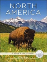 North America - A World in One Continent (gnv64)