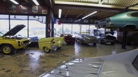 Restoration Garage S09E10 XviD-AFG EZTV Restoration Garage S09E10 XviD-AFG EZTV