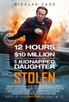 Stolen (2012) BR2DVD PAL DD5 1 Rus NL Subs Stolen (2012) BR2DVD PAL DD5 1 Rus NL Subs
