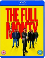 The Full Monty 1997 720p BluRay HEVC H265 5 1 BONE