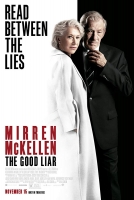 The Good Liar 2019 1080p WEB-DL H264 AC3-EVO
