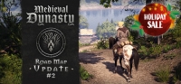 Medieval Dynasty v0.3.0.2