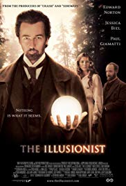 The Illusionist(2006)Mp-4[DaScubaDude]WWRG