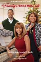 A Family Christmas Gift 2019 Hallmark 720p HDTV X264 Solar