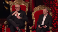 Taskmaster S16E05 Skateboard Division XviD-AFG EZTV