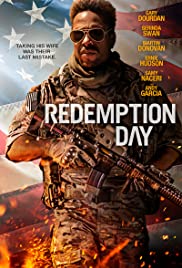 Redemption Day 2021 HDRip XviD B4ND1T69 Redemption Day 2021 HDRip XviD B4ND1T69