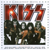 Kiss - Greatest Hits (1997)[FLAC]eNJoY-iT