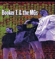 Booker T. & The MG's  - Collection (1962-2019) [FLAC] [DJ]