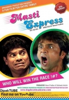 Masti Express (2011) Hindi 720p UNTOUCHED HDRip x264 AAC -JM Team