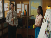 Death In Paradise S13E05 480p x264-mSD EZTV