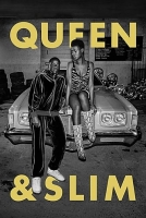 Queen and Slim 2019 1080p WEBRip x264-RARBG