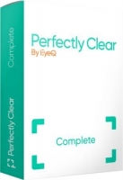 Athentech Perfectly Clear Complete 3.9.0.1703 (x64) + Crack [SadeemPC]