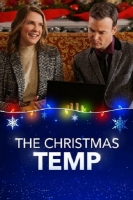 The Christmas Temp 2019 Lifetime 720p HDTV X264 Solar