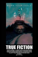 True Fiction 2019 720p WEBRip 800MB x264-GalaxyRG