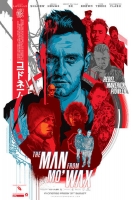The Man from Mo Wax 2016 LiMiTED BDRip x264-CADAVER[TGx]