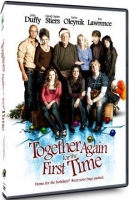 Together Again For The First Time 2008 DVDRip XviD-ARiGOLD Together Again For The First Time 2008 DVDRip XviD-ARiGOLD