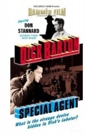 Dick Barton Special Agent 1948 DVDRip x264-HJ[TGx]