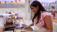 The Great Canadian Baking Show S05E02 XviD-AFG EZTV