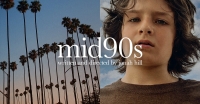 Mid90s (2018) [720p WEB-DL x264] [English AAC] (Suryadipta1)