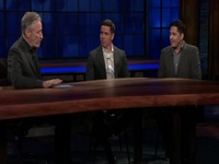 The Problem With Jon Stewart S02E05 480p x264-mSD EZTV
