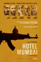 Hotel Mumbai 2018 720p BluRay HEVC x265-RMTeam