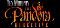 Tex Murphy: The Pandora Directive-GOG