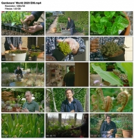Gardeners' World 2020 E06 (1280x720p HD, 50fps, soft Eng subs)