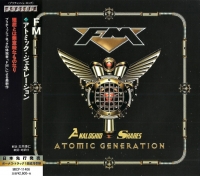 FM - Atomic Generation (Japan) 2019ak