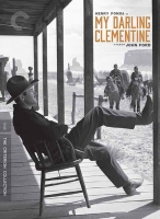 My Darling Clementine (1946) Criterion Theatrical 1080p BluRay HEVC AAC-SARTRE My Darling Clementine (1946) Criterion Theatrical 1080p BluRay HEVC AAC-SARTRE