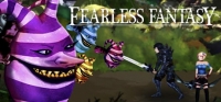 Fearless Fantasy Fearless Fantasy
