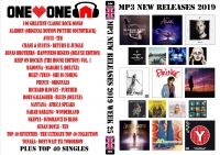 MP3 NEW RELEASES 2019 WEEK 25 - [GloDLS]