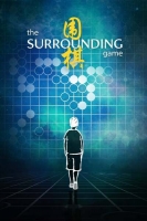 The Surrounding Game 2018 720p WEBRip 800MB x264-GalaxyRG