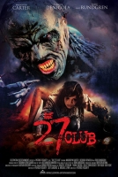 The 27 Club 2019 HDRip XviD AC3-EVO