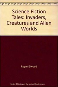 Science Fiction Tales: Invaders, Creatures and Alien Worlds [NulledPremium]