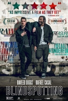Blindspotting 2018 HDRip READ INFO AC3 X264-CMRG
