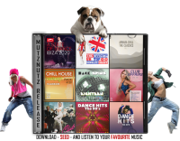 MutzNutz Music Pack 275 2020 - [ ANT ]