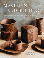 Mastering Hand Building- Sunshine Cobb(ePUB)