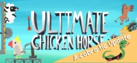 Ultimate Chicken Horse v1.7.027 Ultimate Chicken Horse v1.7.027