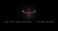 Quake 3 Arena + Team Arena [High Resolution Textures] [Linux Native]