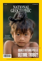 National Geographic 2018--10 OTTOBRE [TNT Village]