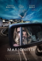 Marionette 2020 HDRip XviD AC3-EVO