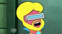 Future-Worm S02E04 HDTV x264-W4F[eztv]