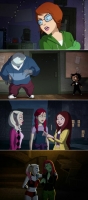 Harley Quinn S02E02 720p x265-ZMNT