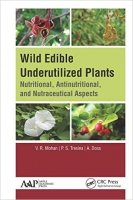 [ FreeCourseWeb ] Wild Edible Underutilized Plants - Nutritional, Antinutritional, and Nutraceutical Aspects