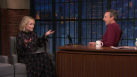 Seth Meyers 2023 12 21 Amy Poehler XviD-AFG EZTV